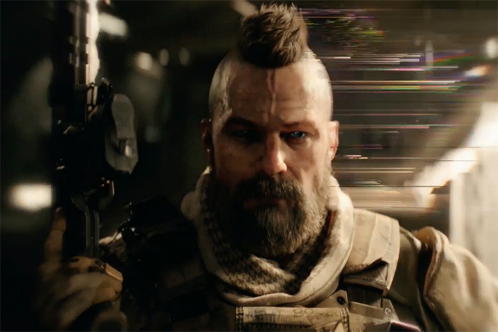 Call of Duty Black Ops 4 : Blackout, date de la Beta